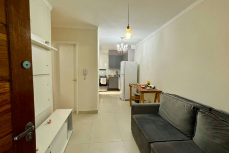 Apartamento à venda com 2 quartos em Vila Mazzei, São Paulo, SP