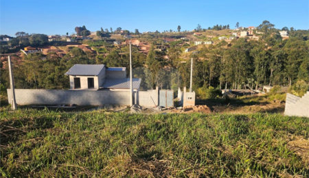 Terreno à venda em Dona Catarina, Mairinque, SP