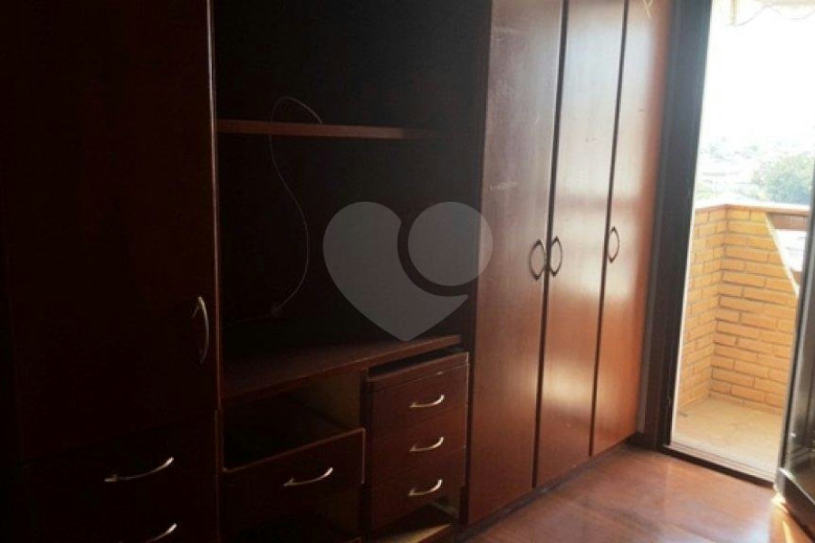 Sobrado à venda com 3 quartos, sendo 2 suítes, em Mandaqui, São Paulo, SP