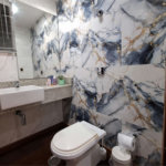 Apartamento com 3 dormitórios à venda, 135 m² por R$ 1.166.000,00 - Pompéia - Santos/SP