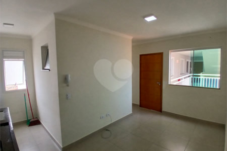 Apartamento à venda com 2 quartos em Vila Paulicéia, São Paulo, SP