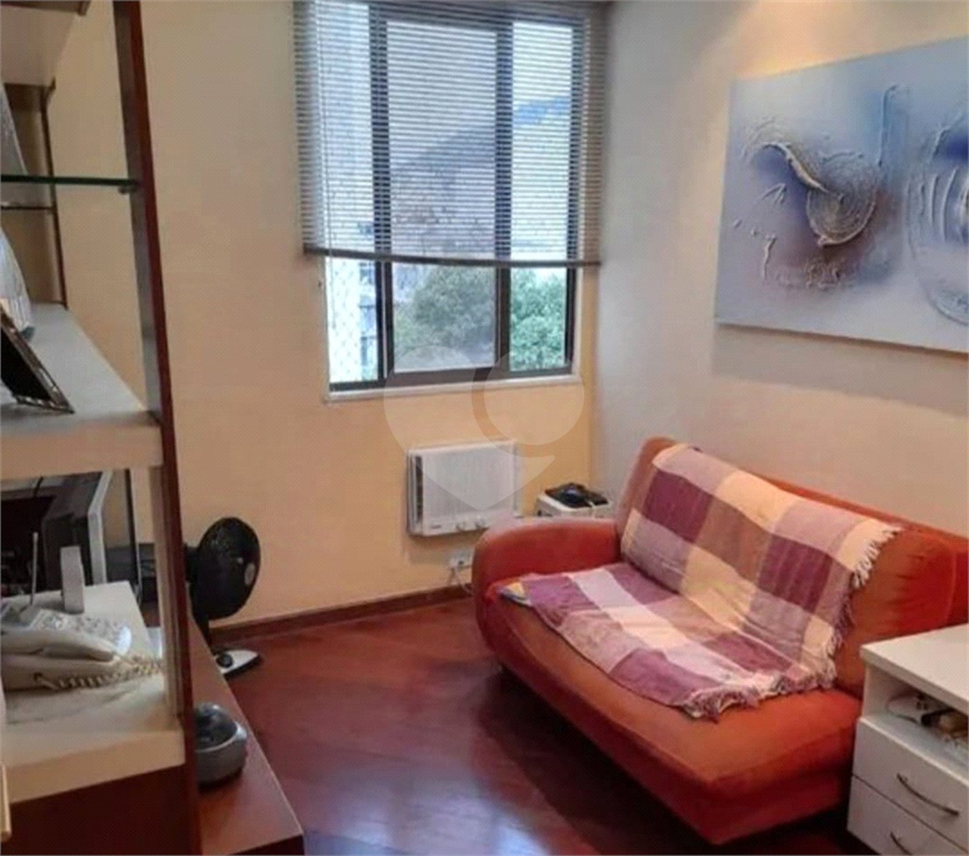Apartamento à venda com 4 quartos, sendo 2 suítes, em Tijuca, Rio de Janeiro, RJ