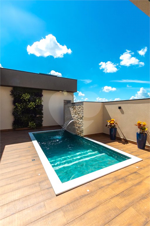 Casa à venda com 3 suítes no condomínio Jardim Residencial Dona Maria Candida, Indaiatuba - SP