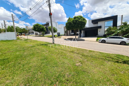 Terreno em condomínio à venda em Parque Ibiti Reserva, Sorocaba, SP