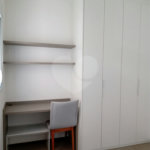 Flat para alugar com 1 quarto em Jardim Faculdade, Sorocaba, SP