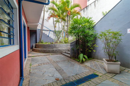 Sobrado à venda ou para alugar com 1 quarto em Alto da Boa Vista, São Paulo, SP