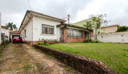 Casa à venda com 3 quartos em Bela Aliança, São Paulo, SP