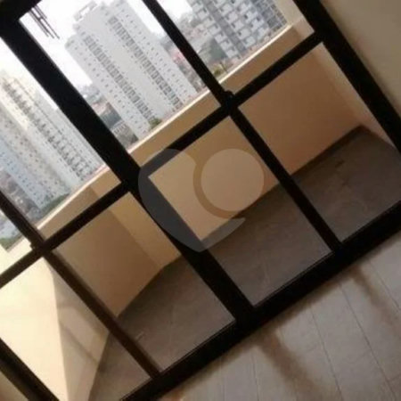 Apartamento à venda com 3 quartos em Lauzane Paulista, São Paulo, SP