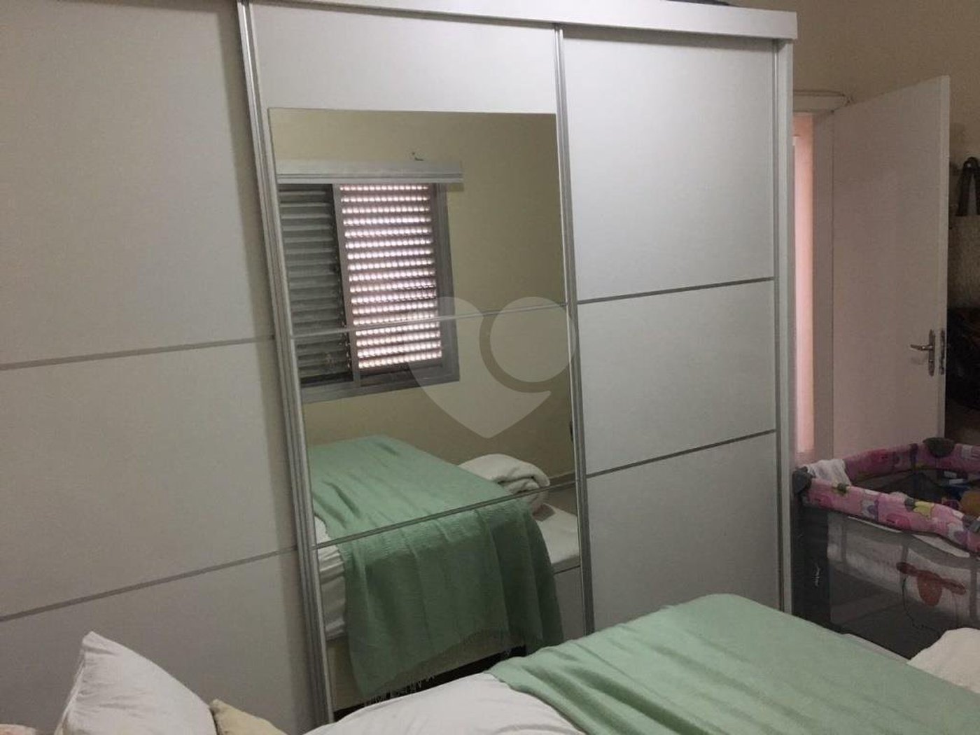 Apartamento à venda com 2 quartos em Jardim São Paulo(zona Norte), São Paulo, SP