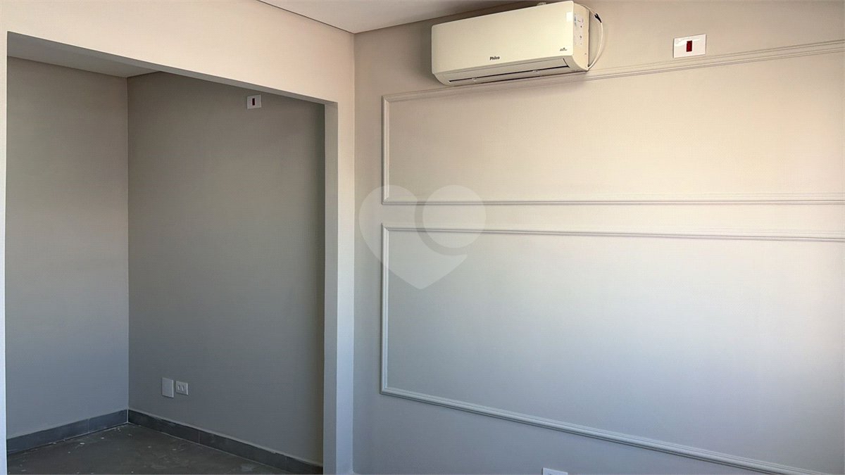 Prédio para alugar em Campestre, Santo André, SP