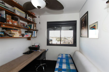 Apartamento à venda com 2 quartos, sendo 1 suíte,  em Vila Leopoldina, São Paulo, SP