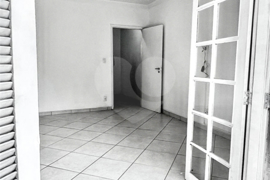 Sobrado à venda com 2 quartos em Mandaqui, São Paulo, SP