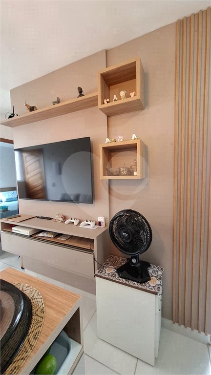 Apartamento à venda com 2 quartos em Casa Verde, São Paulo, SP