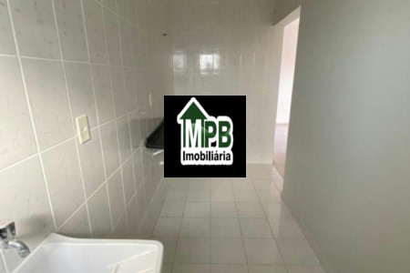 Apartamento à venda com 2 quartos em Jardim Simus, Sorocaba, SP