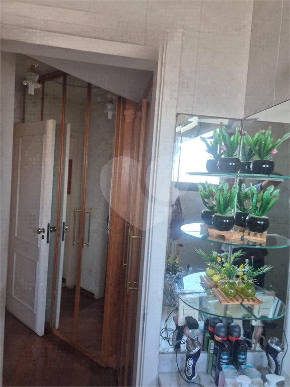 Duplex à venda com 3 suítes em Vila Monte Alegre, São Paulo, SP