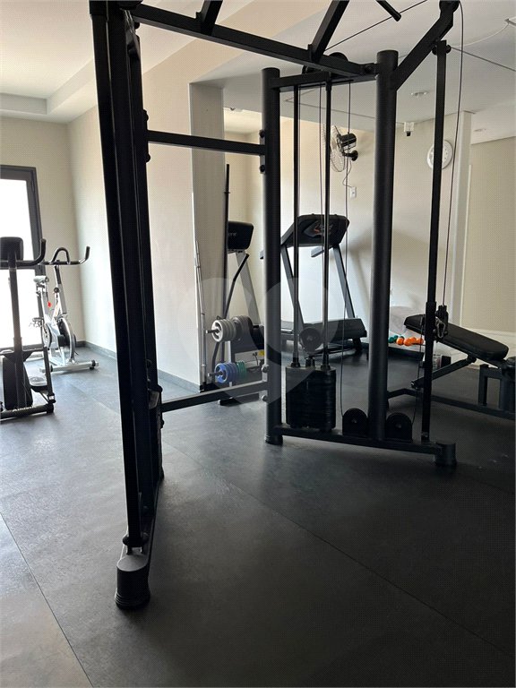 Apartamento à venda com 3 quartos, sendo 1 suíte, em Vila Regente Feijó, São Paulo, SP