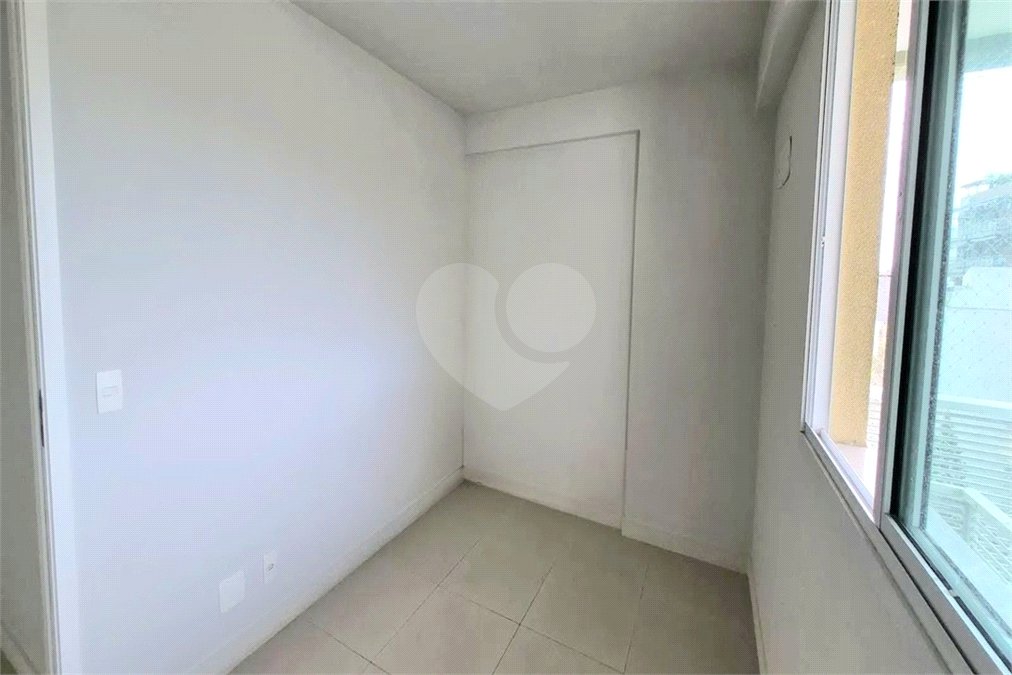 Apartamento à venda com 3 quartos, sendo 1 suíte, em Tijuca, Rio de Janeiro, RJ