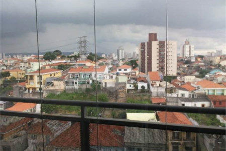 Apartamento à venda com 2 quartos, sendo 1 suíte,  em Vila Paiva, São Paulo, SP