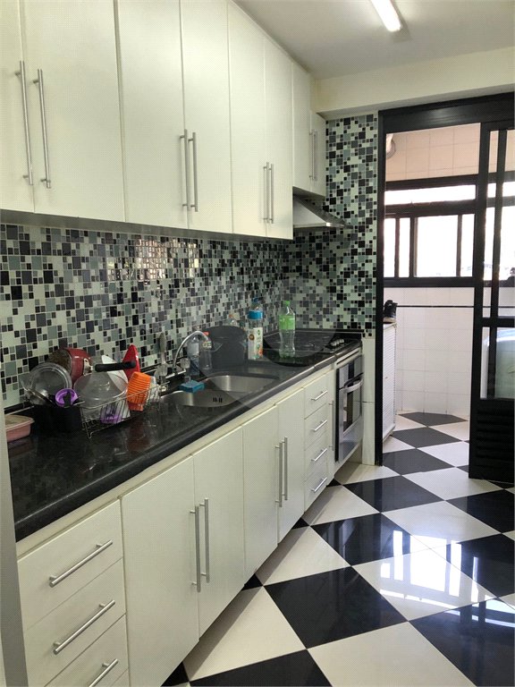 Apartamento à venda com 3 quartos, sendo 1 suíte, em Santana, São Paulo, SP