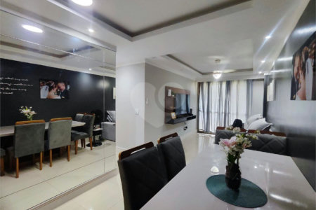 Apartamento à venda com 3 quartos, sendo 1 suíte, em Recreio dos Bandeirantes, Rio de Janeiro, RJ