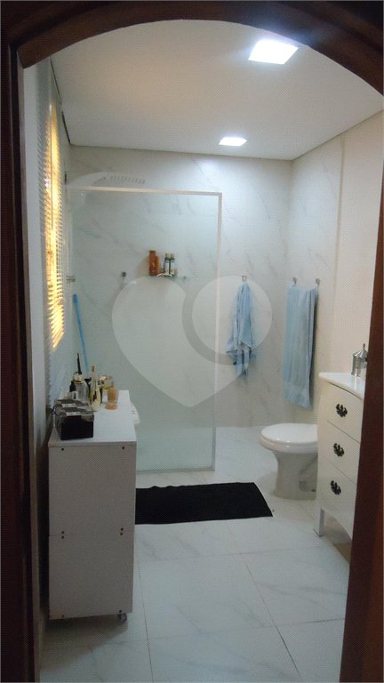 Sobrado à venda com 4 quartos em Santana, São Paulo, SP