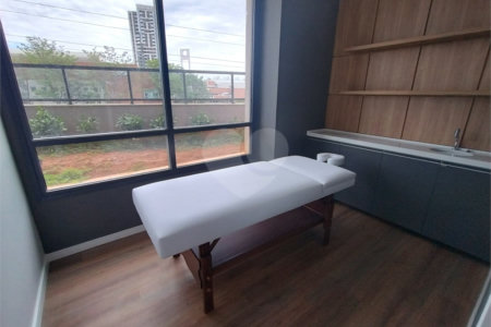 Studio à venda com 1 suíte em Jardim Emília, Sorocaba, SP