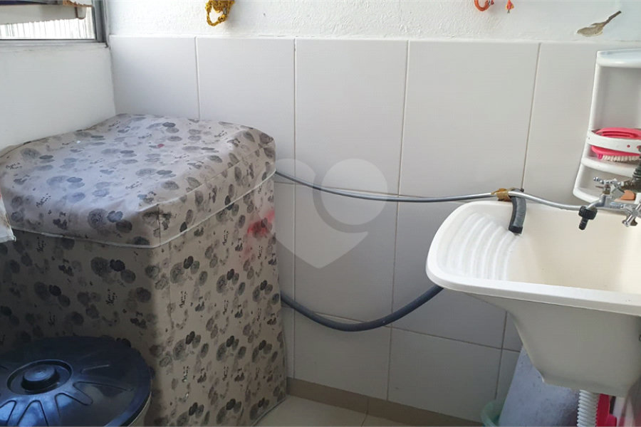 Apartamento à venda com 2 quartos em Vila Medeiros, São Paulo, SP