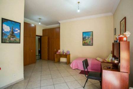 Casa à venda com 4 suítes em Cidade São Francisco, São Paulo, SP