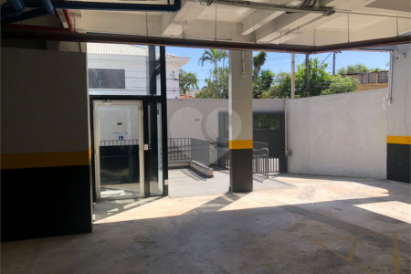 Apartamento à venda com 2 quartos em Vila Gumercindo, São Paulo, SP