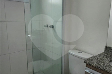 Apartamento para alugar com 2 suítes em Jardim Ampliação, São Paulo, SP