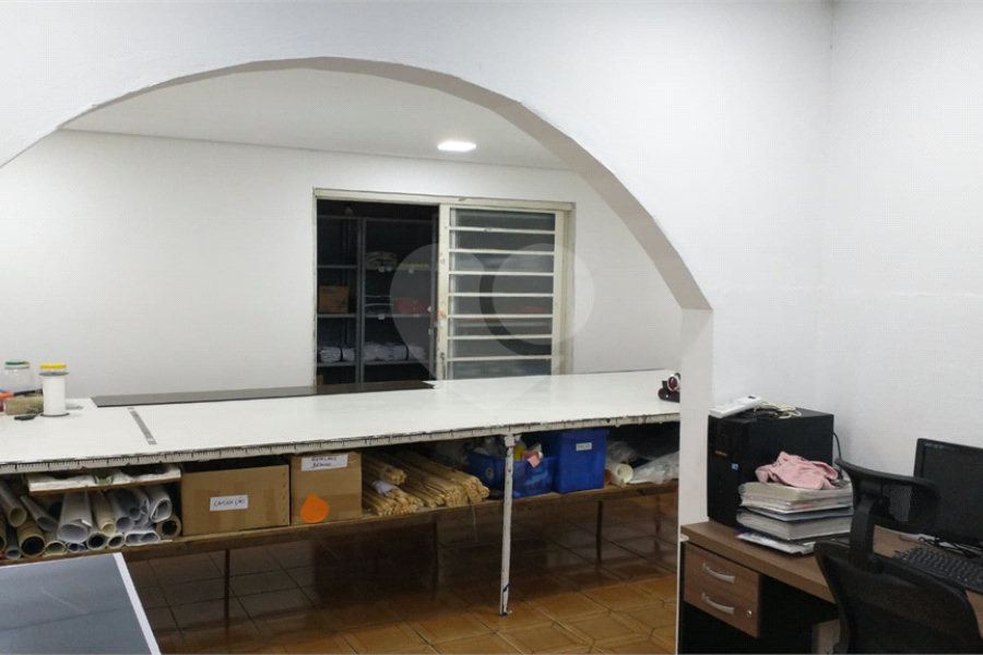 Casa à venda com 1 quarto em Mandaqui, São Paulo, SP