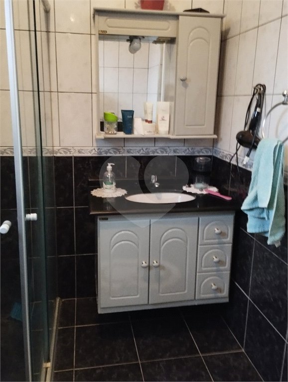 Casa à venda com 2 quartos em Parque das Indústrias, Itu, SP