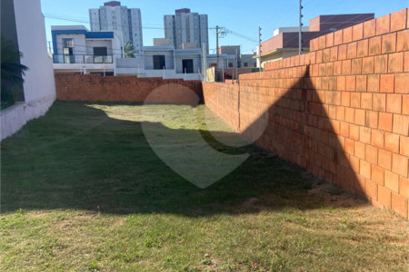 Terreno à venda no condomínio Jardim Maringá, Indaiatuba - SP