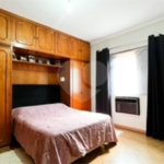 Casa Térrea à venda com 3 quartos, sendo 1 suíte, em Horto Florestal, São Paulo, SP