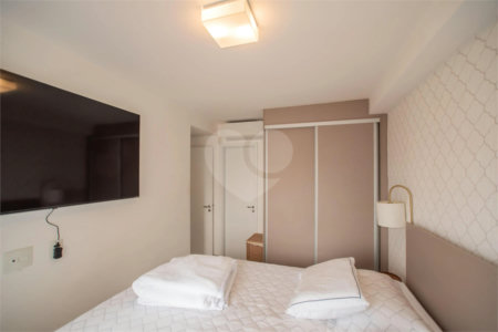 Apartamento à venda com 2 quartos, sendo 1 suíte, em Mirandópolis, São Paulo, SP