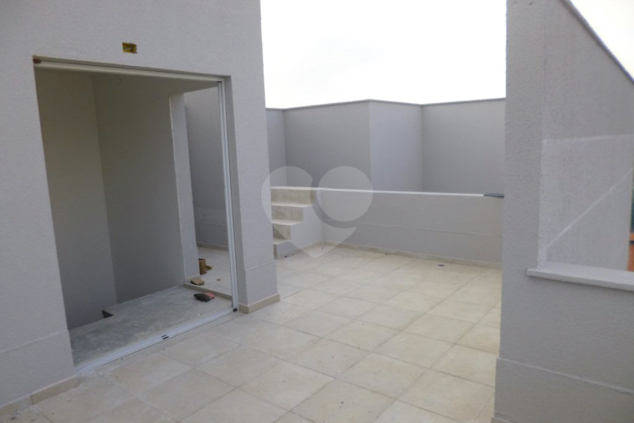 Apartamento à venda com 2 quartos, sendo 1 suíte, em Vila Mazzei, São Paulo, SP
