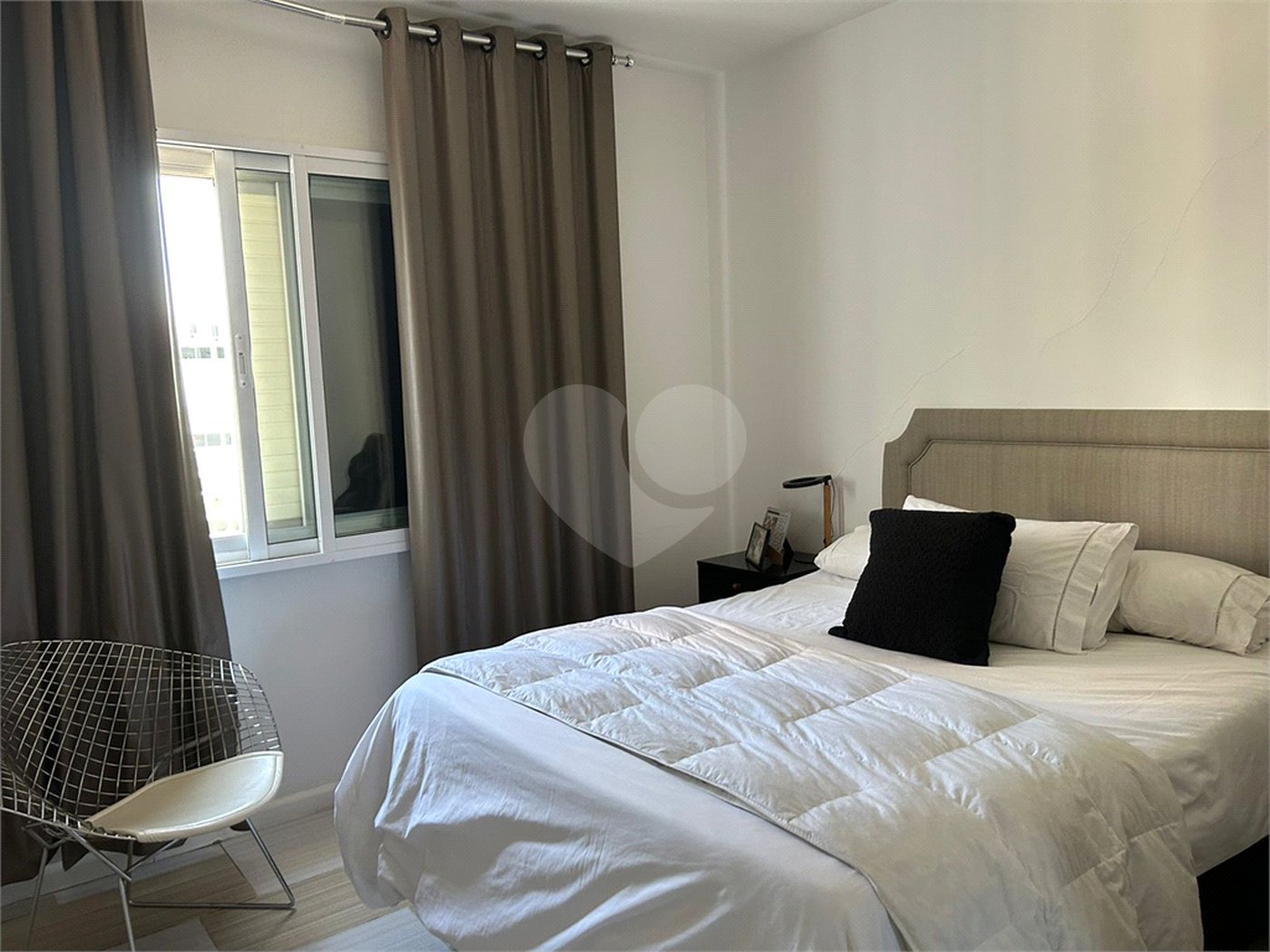Apartamento à venda com 1 suíte em Itaim Bibi, São Paulo, SP