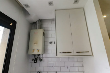Apartamento para alugar com 1 suíte em Jardim Ampliação, São Paulo, SP