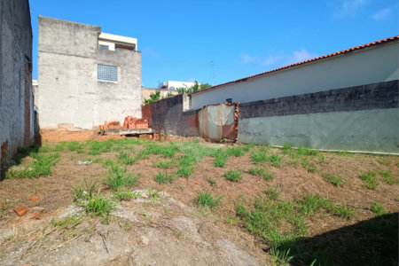 Terreno à venda em Vila Haro, Sorocaba, SP