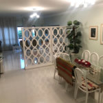Apartamento à venda com 3 suítes em Enseada, Guarujá, SP