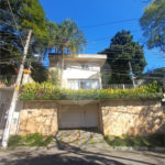 Sobrado à venda com 5 suítes em Vila Albertina, São Paulo, SP
