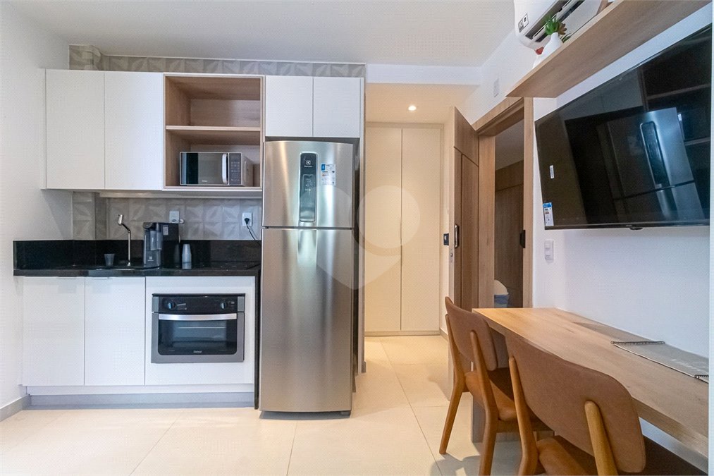 Apartamento à venda com 1 quarto em Copacabana, Rio de Janeiro, RJ