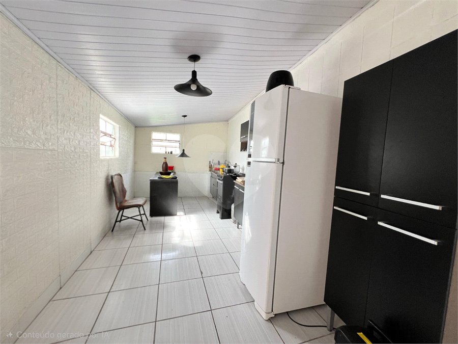 Casa à venda com 2 quartos em Freguesia do Ó, São Paulo, SP