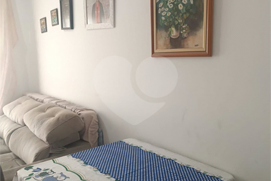 Apartamento à venda com 2 quartos em Imirim, São Paulo, SP