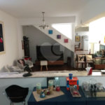 Sobrado à venda com 3 quartos, sendo 2 suítes, em Vila Mariana, São Paulo, SP
