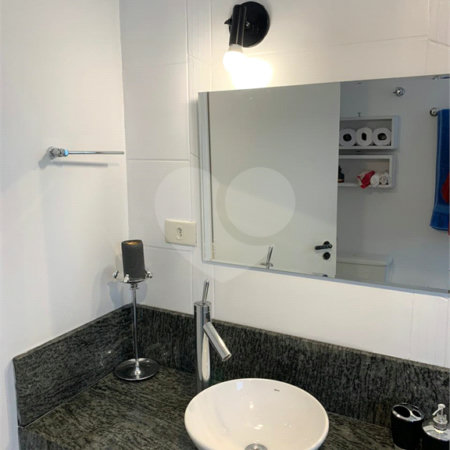 Duplex à venda com 1 suíte em Brooklin Paulista, São Paulo, SP