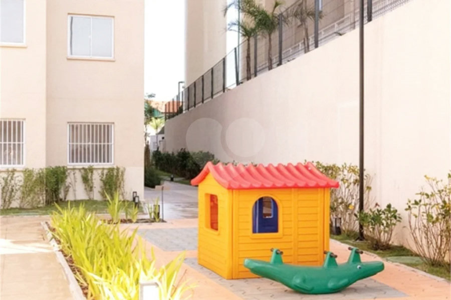 Apartamento à venda com 2 quartos em Jaraguá, São Paulo, SP