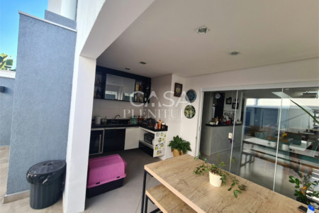 Casa em condomínio à venda com 3 quartos, sendo 1 suíte, em Wanel Ville, Sorocaba, SP