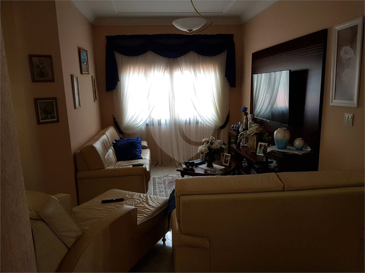 Casa à venda com 4 quartos, sendo 3 suítes, no condomínio Ibiti do Paço, Sorocaba - SP