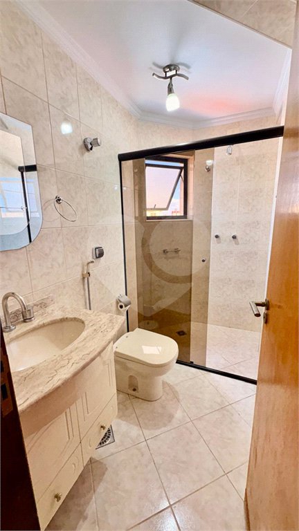 Apartamento à venda com 3 quartos, sendo 1 suíte, no Centro, Sorocaba, SP
